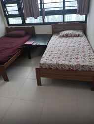 Blk 58 Havelock View (Bukit Merah), HDB 4 Rooms #622190181